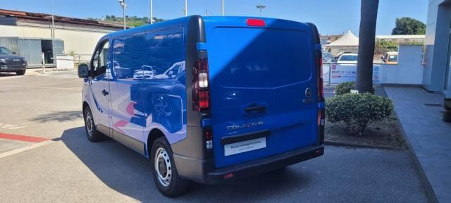 Fiat Talento 2021