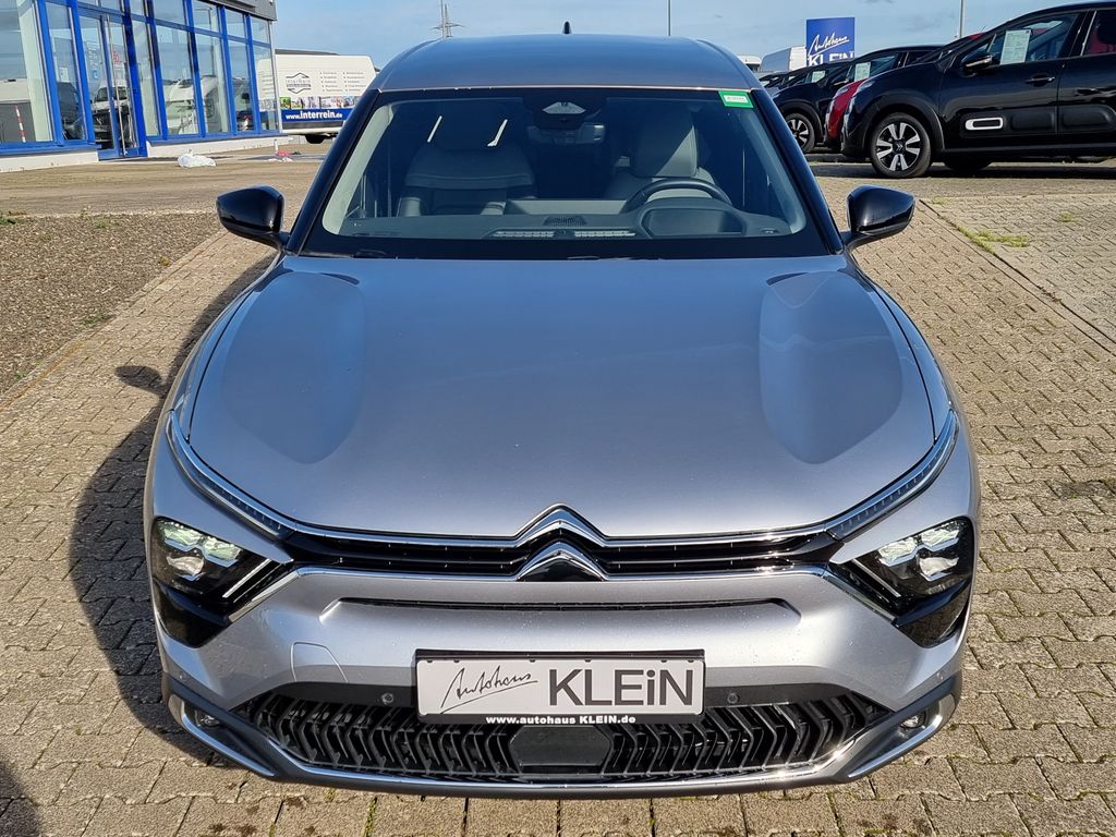 Citroën C5 X 2024
