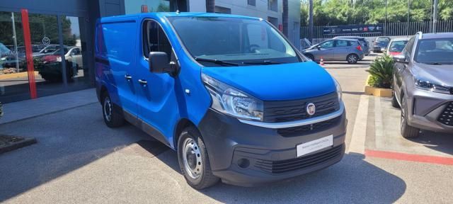 Fiat Talento 2021