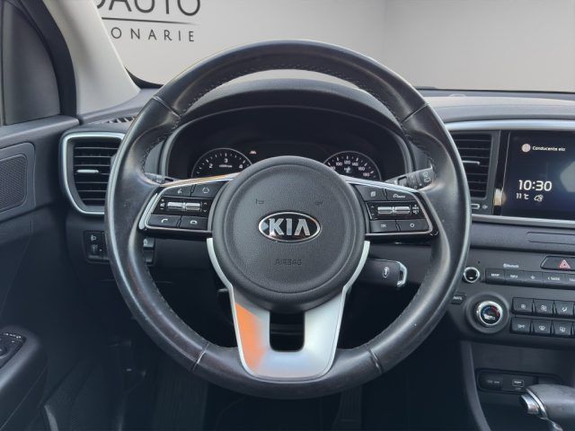 Kia Sportage 2021