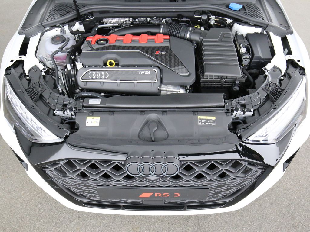Audi RS3 2025