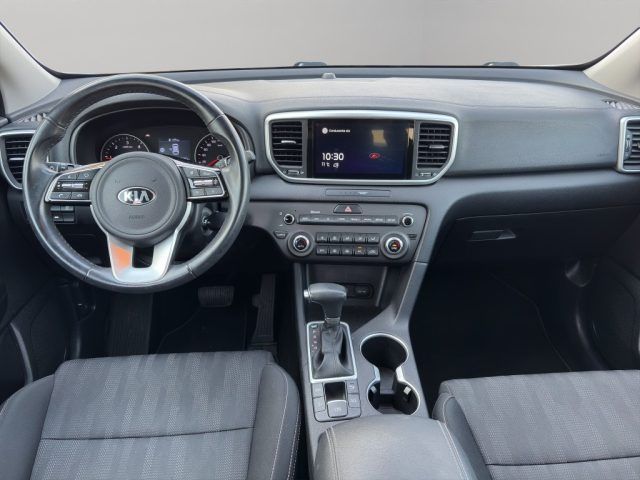 Kia Sportage 2021
