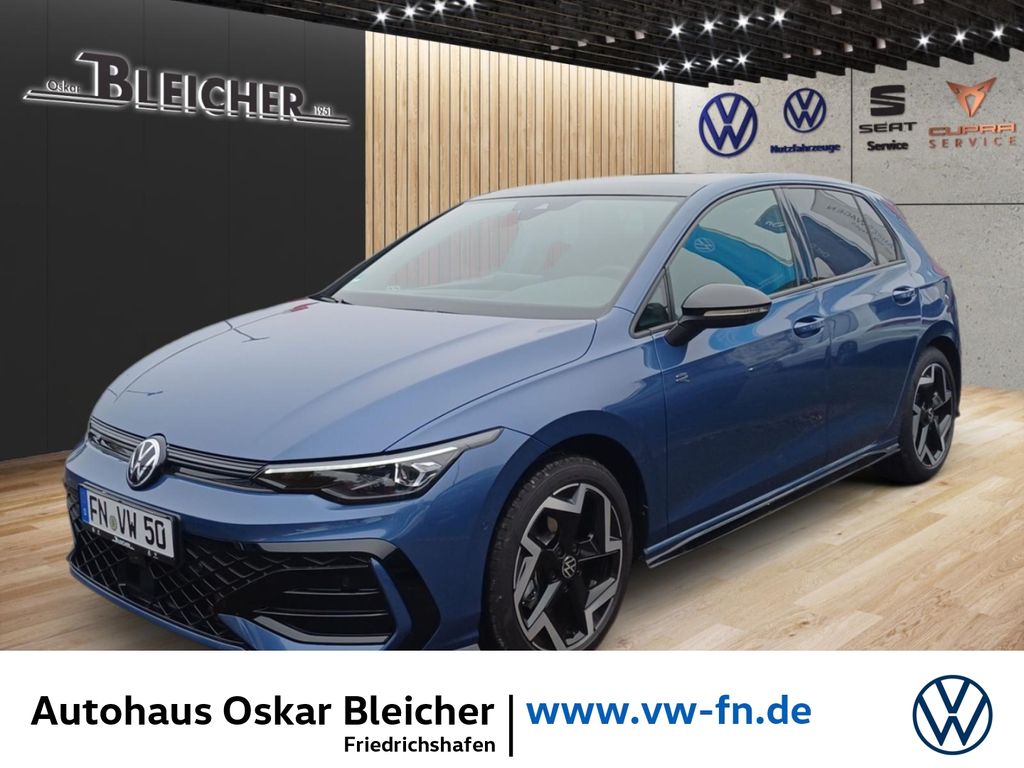 Volkswagen Golf 2025