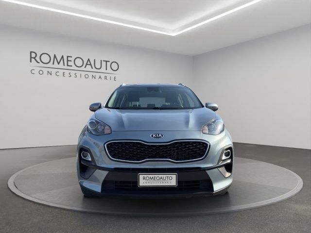Kia Sportage 2021