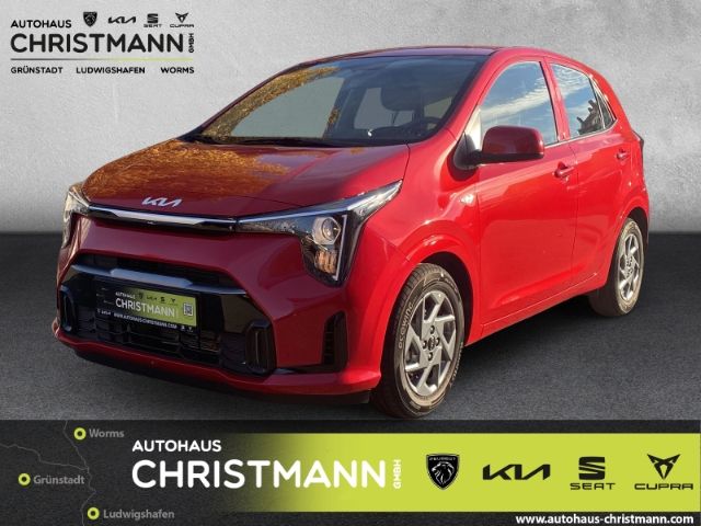 Kia Picanto 2025