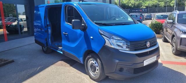 Fiat Talento 2021
