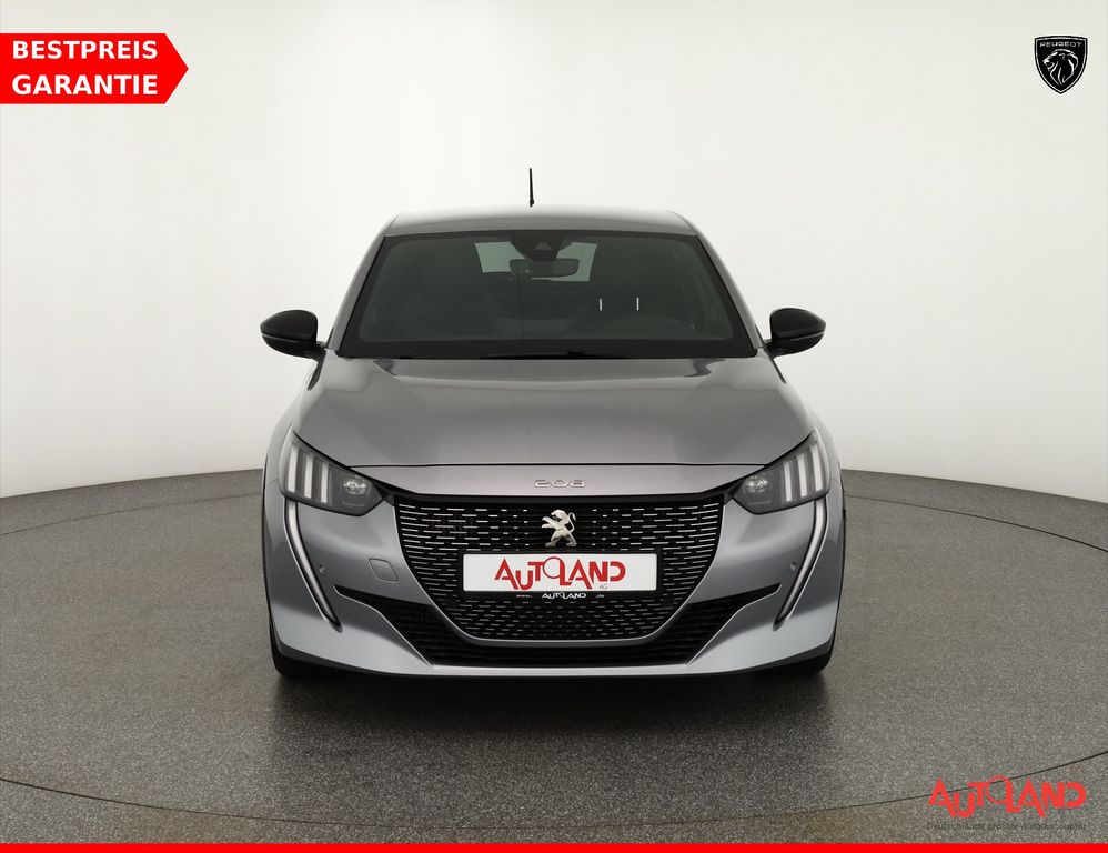 Peugeot 208 2023