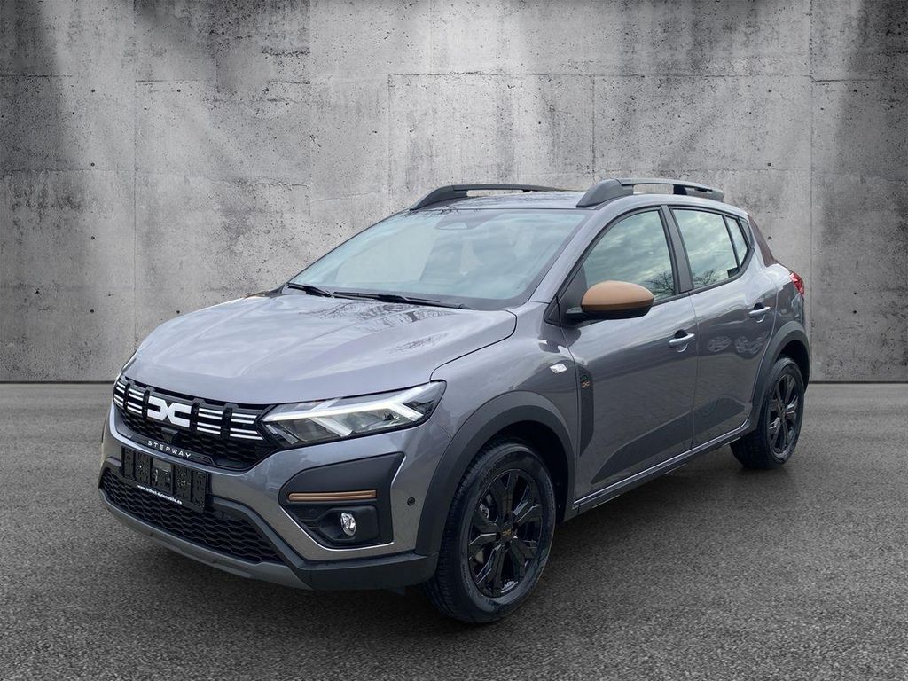 Dacia Sandero 2025