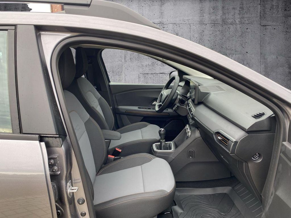 Dacia Sandero 2025