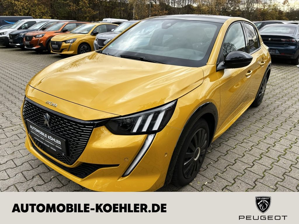 Peugeot 208 2023