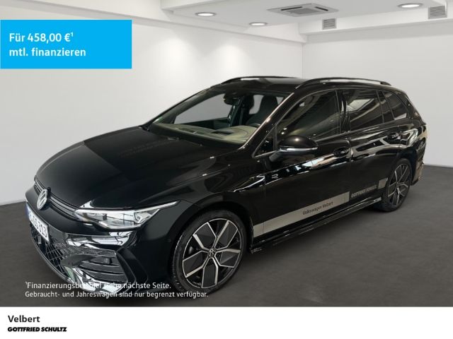 Volkswagen Golf 2025
