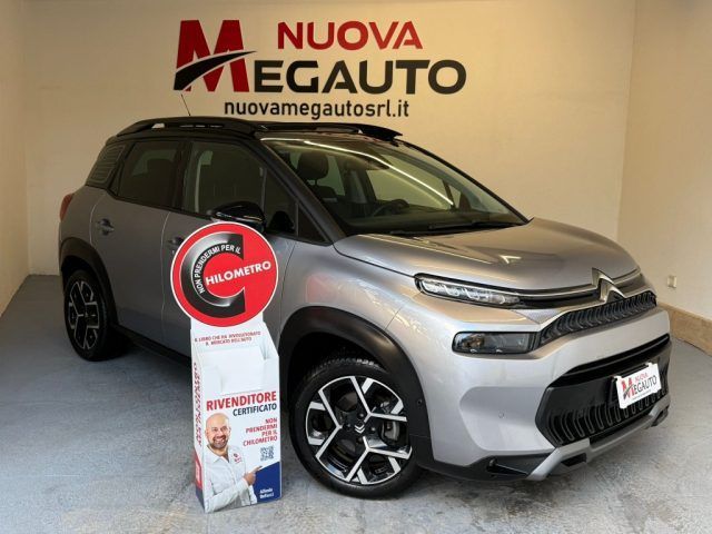 Citroën C3 Aircross 2023