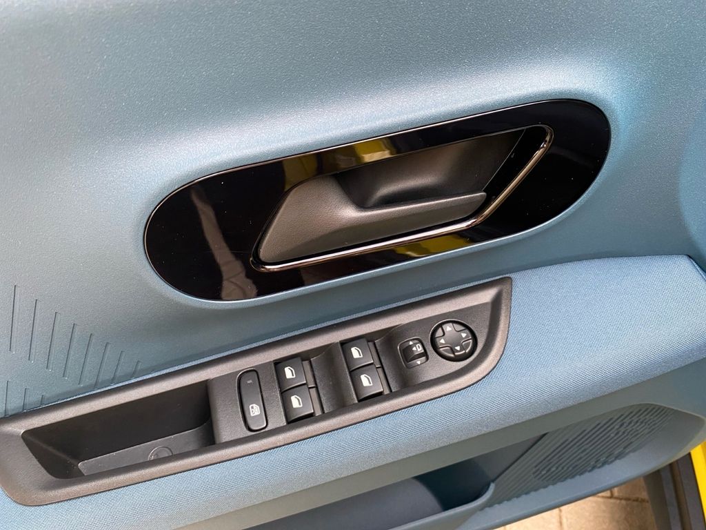 Fiat Grande Panda 2025