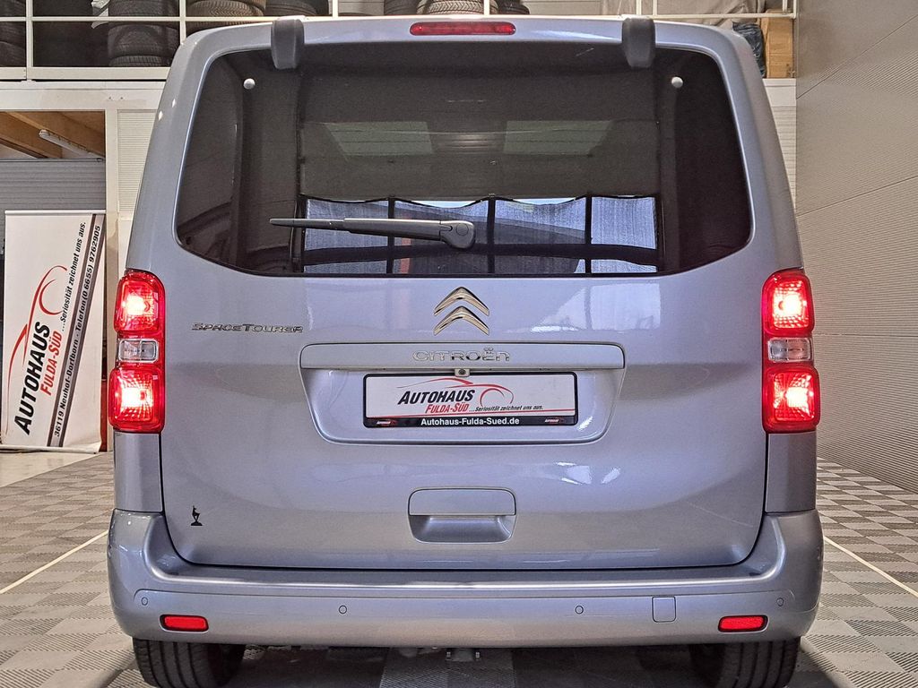 Citroën SpaceTourer 2022