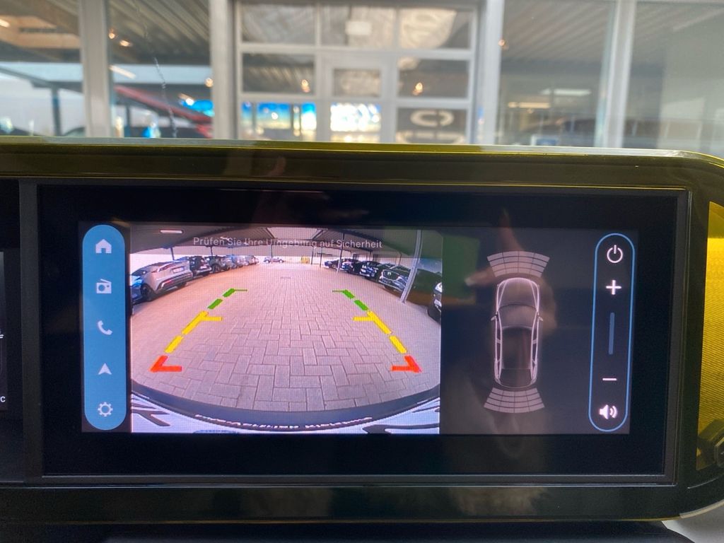 Fiat Grande Panda 2025