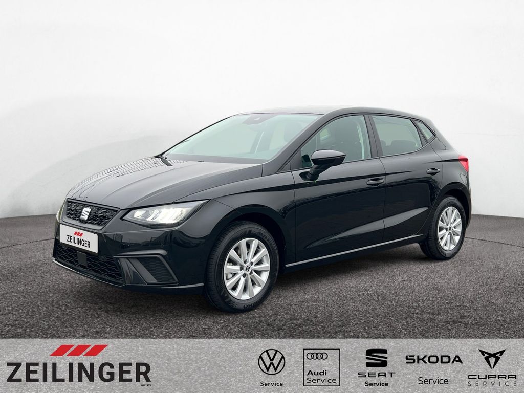 Seat Ibiza 2025