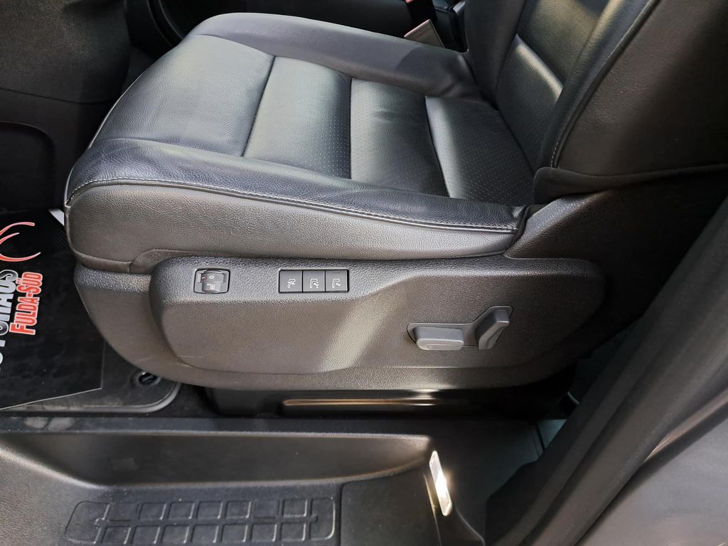 Citroën SpaceTourer 2022