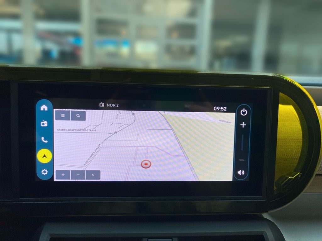 Fiat Grande Panda 2025