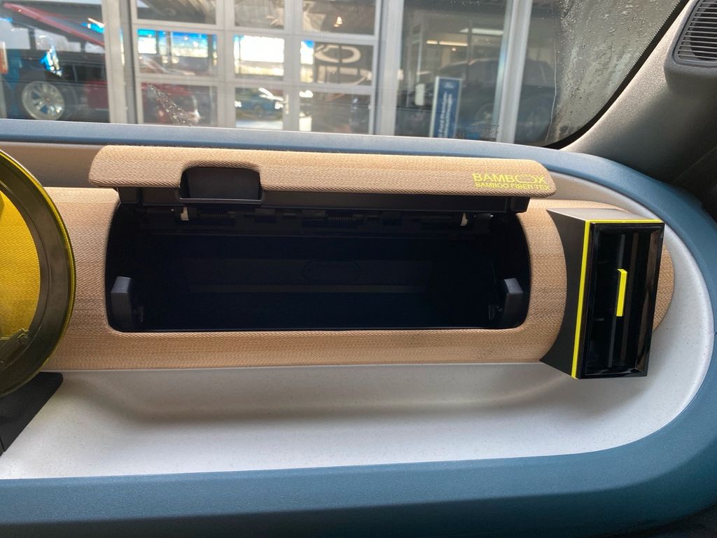 Fiat Grande Panda 2025