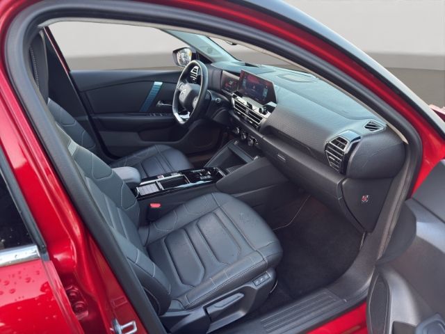 Citroën ë-C4 2022