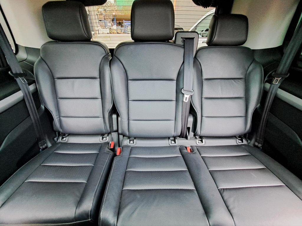 Citroën SpaceTourer 2022