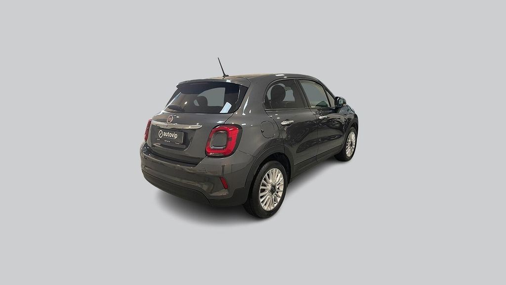 Fiat 500X 2021