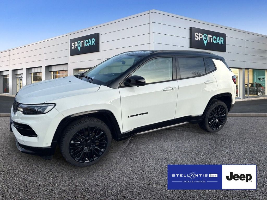 Jeep Compass 2023