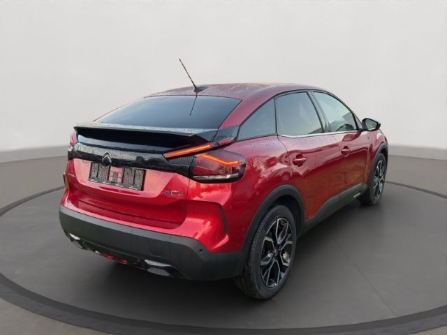 Citroën ë-C4 2022