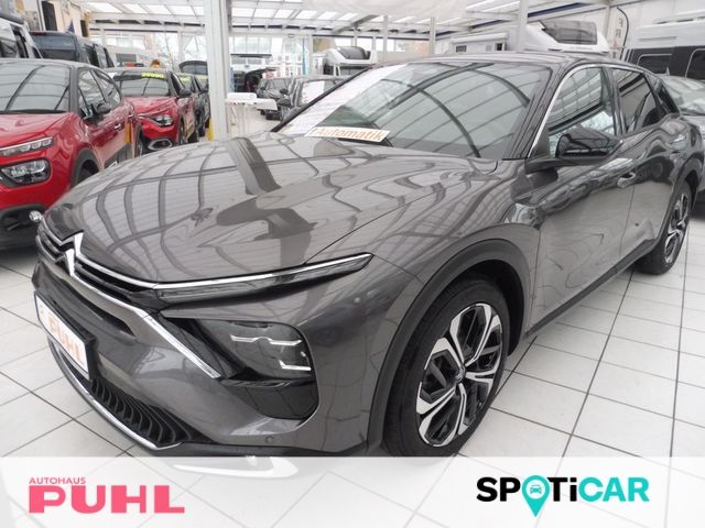 Citroën C5 X 2023