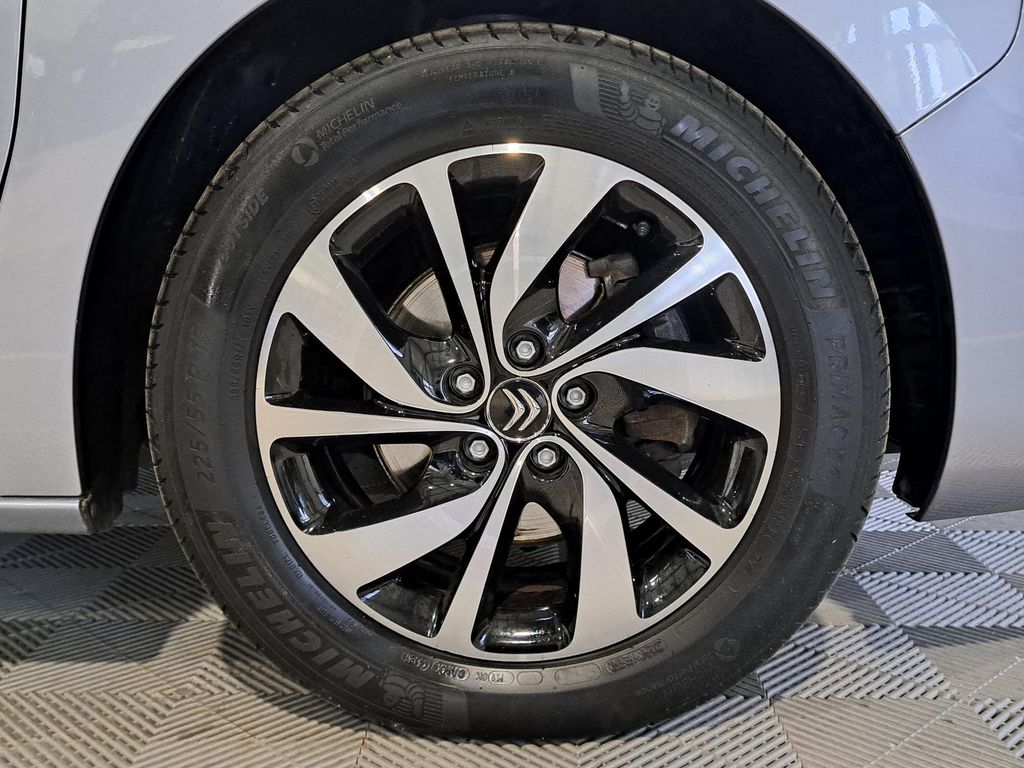 Citroën SpaceTourer 2022