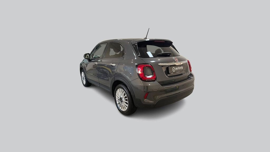 Fiat 500X 2021