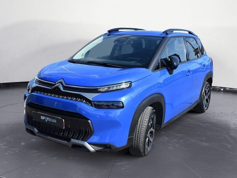 Citroën C3 Aircross 2022