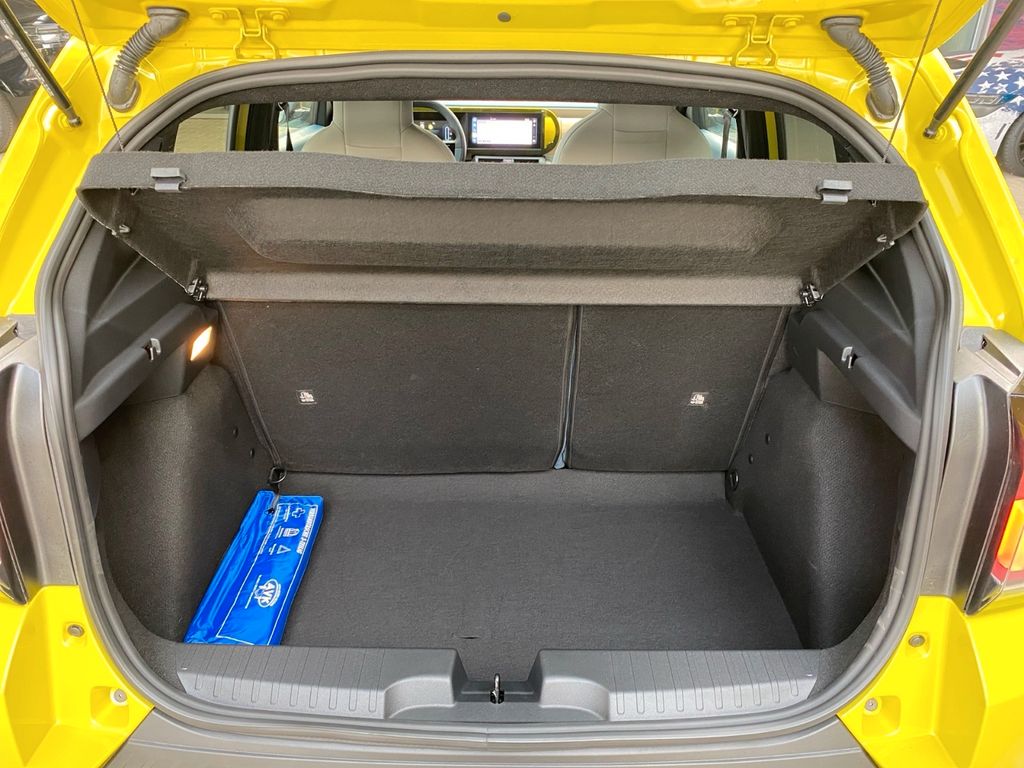 Fiat Grande Panda 2025