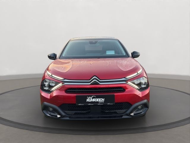 Citroën ë-C4 2022