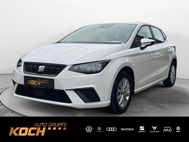 Seat Ibiza 2025