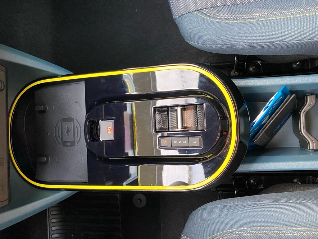 Fiat Grande Panda 2025