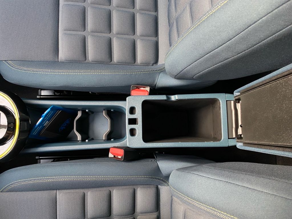 Fiat Grande Panda 2025