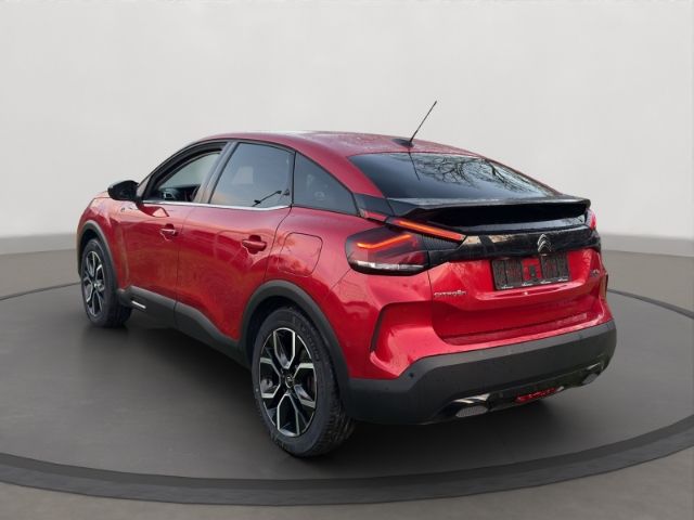 Citroën ë-C4 2022