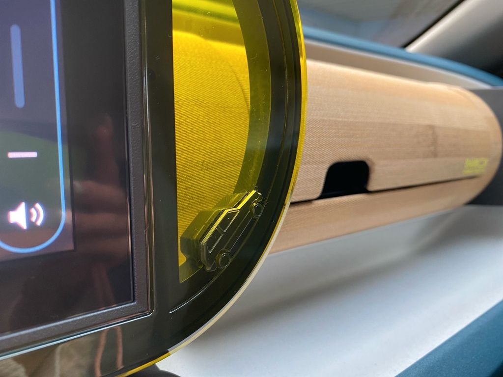 Fiat Grande Panda 2025