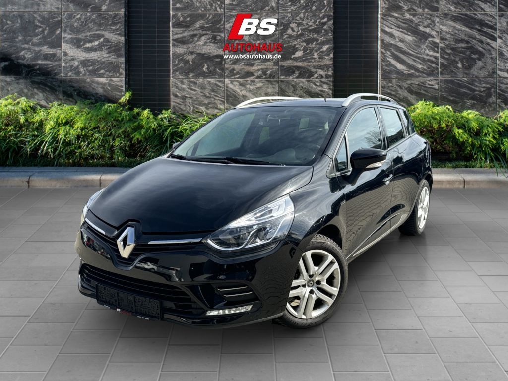 Renault Clio 2020
