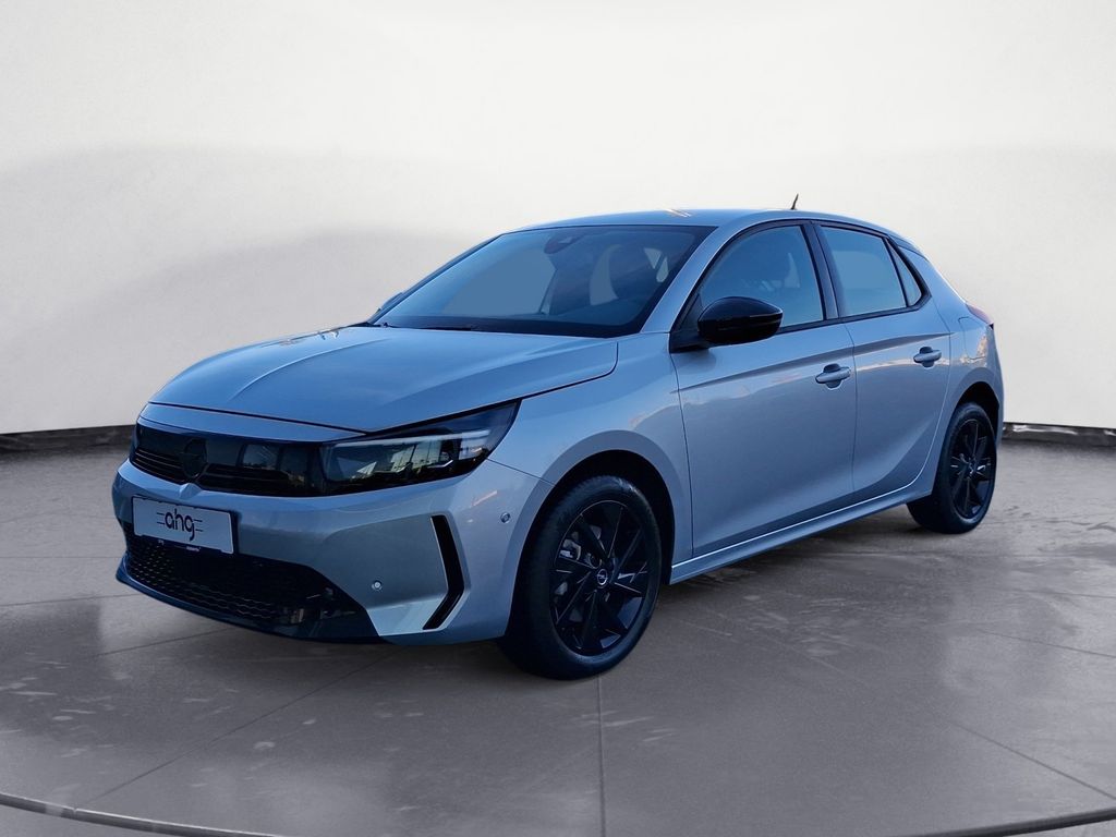 Opel Corsa 2024