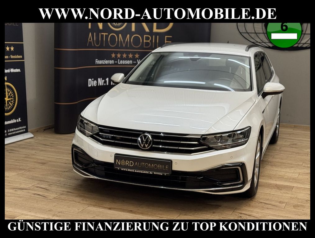 Volkswagen Passat Variant 2022