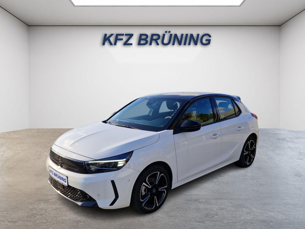 Opel Corsa 2024