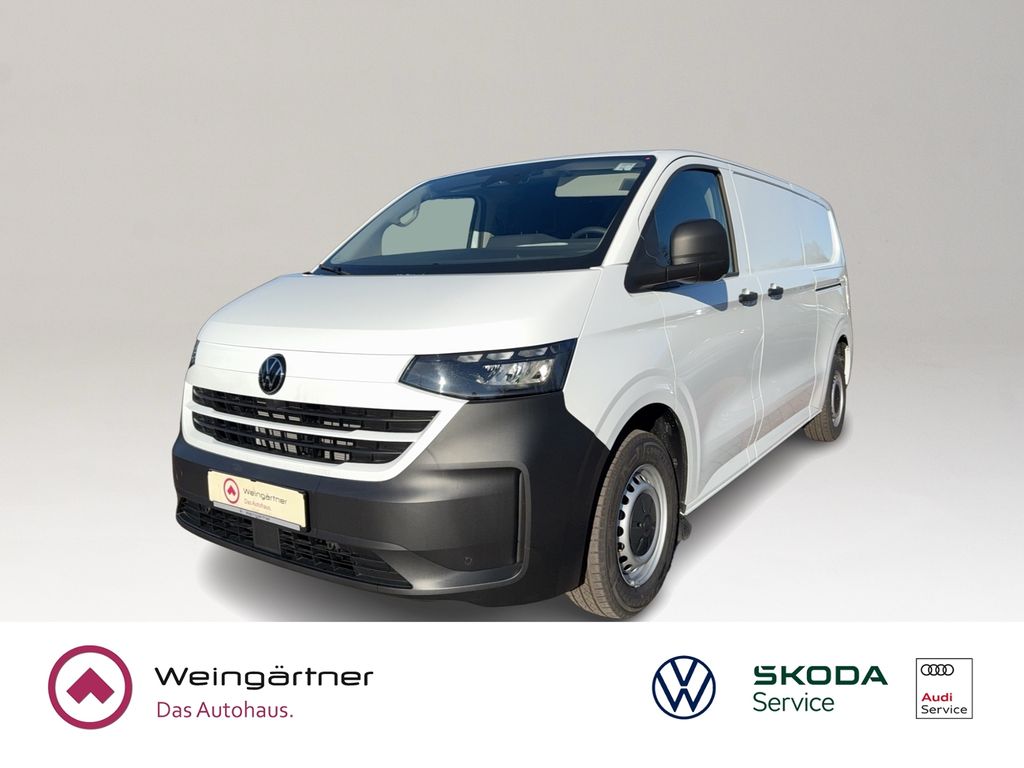 Volkswagen T7 Transporter