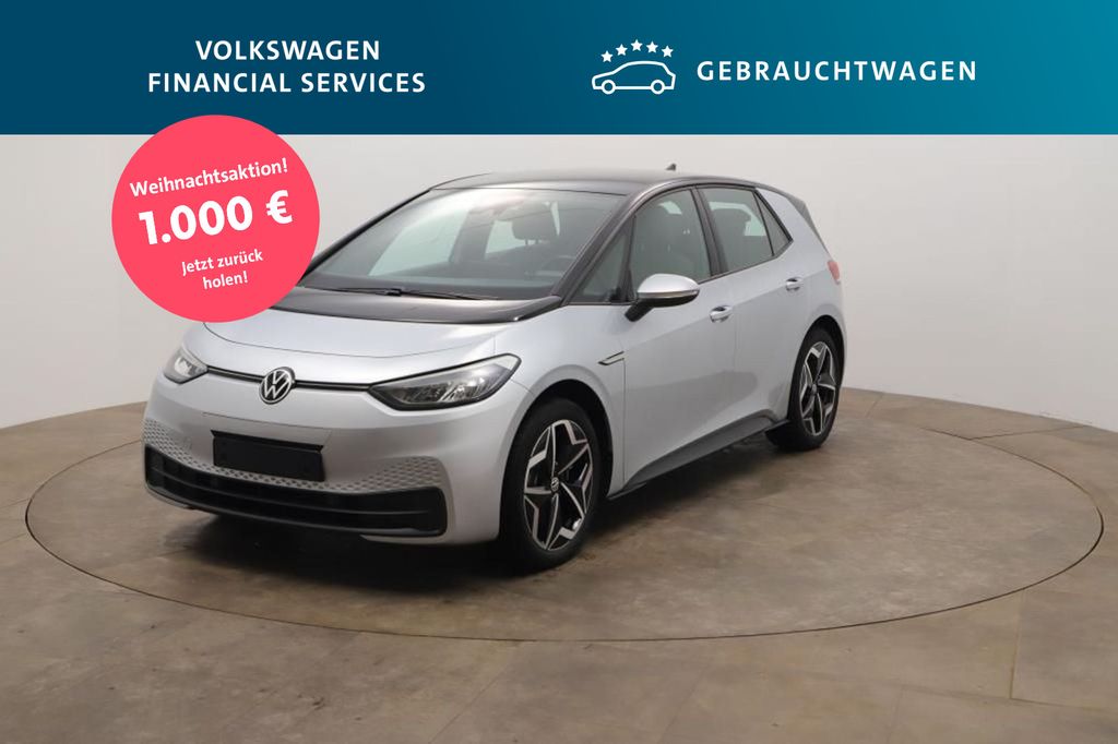 Volkswagen ID.3 2021