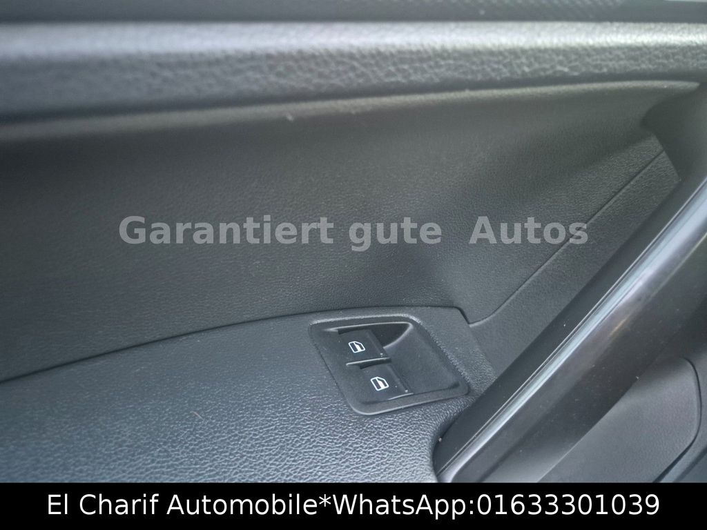 Volkswagen Caddy 2019