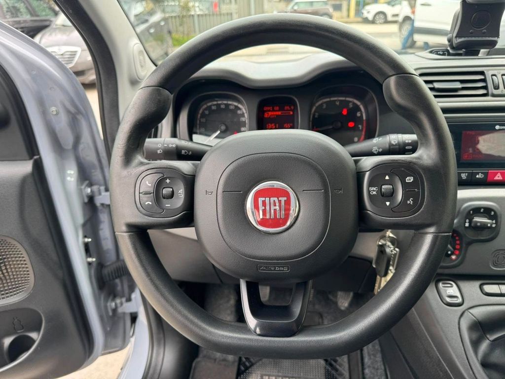 Fiat Panda 2020