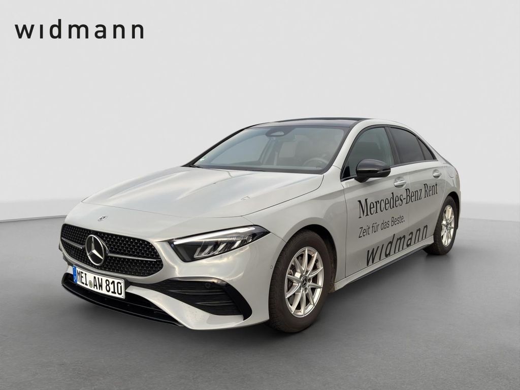 Mercedes-Benz A 200 2025