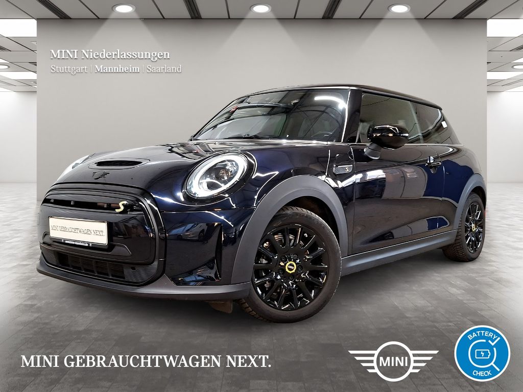 MINI Cooper SE 2023