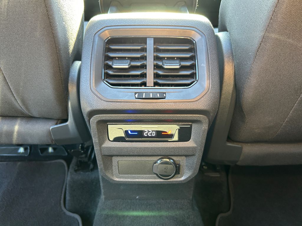 Volkswagen Tiguan Allspace 2024